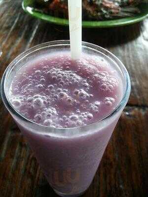 Warung Daun, Organic Indonesian Resto