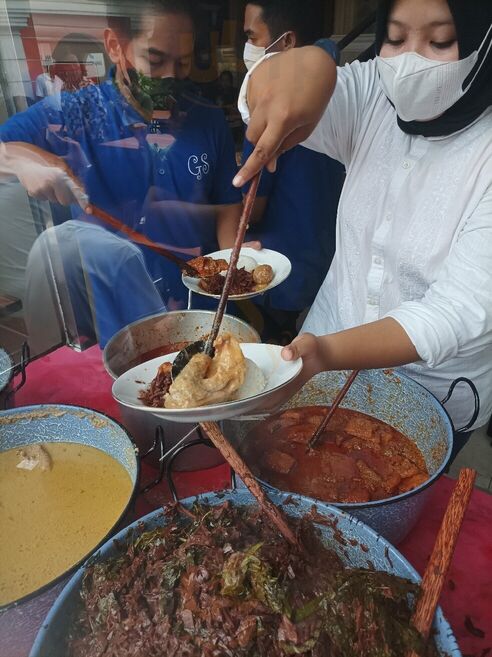 Gudeg Sagan