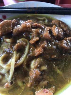 Mie Ayam Bu Tumini