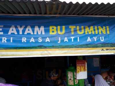 Mie Ayam Bu Tumini