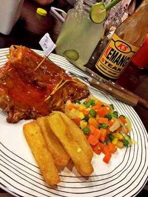 Kemang Steak