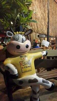 Kemang Steak