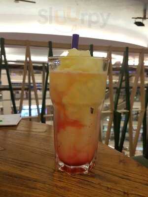 Sushi Groove Taman Anggrek