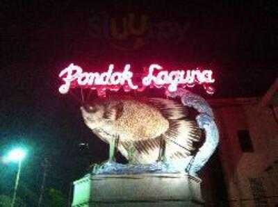 Pondok Laguna
