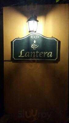 Kafe Lantera
