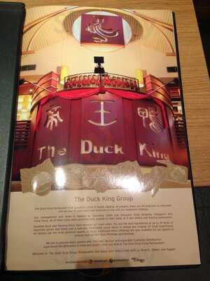 The Duck King