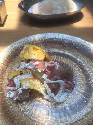 C's Steak And Seafood Restaurant