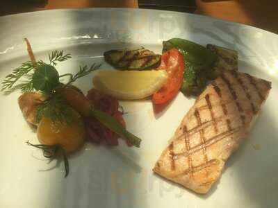 C's Steak And Seafood Restaurant