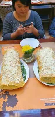 Penang Bistro - Kebon Sirih