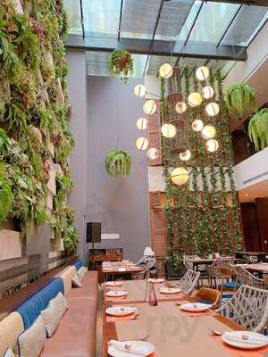 Penang Bistro - Kebon Sirih