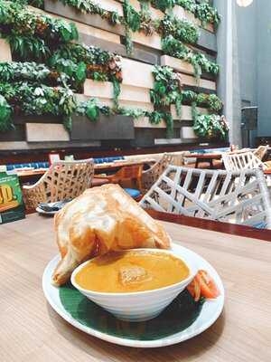 Penang Bistro - Kebon Sirih