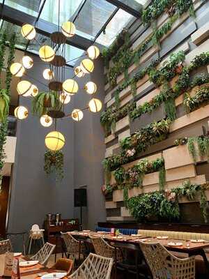 Penang Bistro - Kebon Sirih