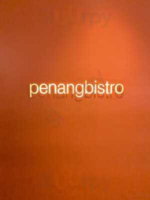 Penang Bistro - Kebon Sirih