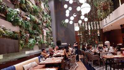 Penang Bistro - Kebon Sirih