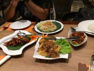 Penang Bistro - Kebon Sirih