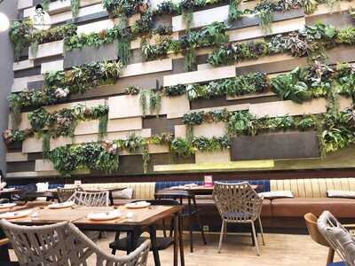 Penang Bistro - Kebon Sirih