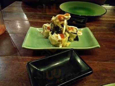 Sushi Groove Setiabudi