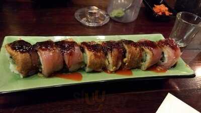 Sushi Groove Setiabudi