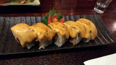 Sushi Groove Setiabudi