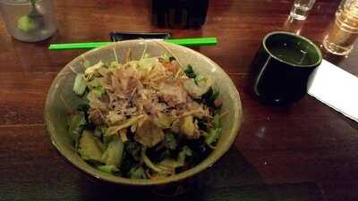 Sushi Groove Setiabudi