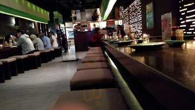 Sushi Groove Setiabudi