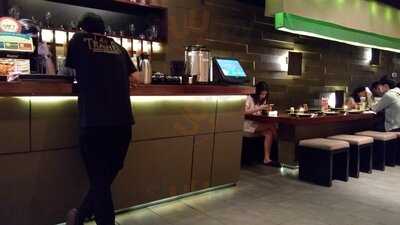 Sushi Groove Setiabudi