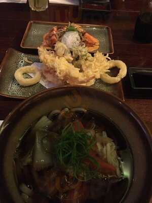 Sushi Groove Setiabudi