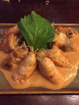 Sushi Groove Setiabudi