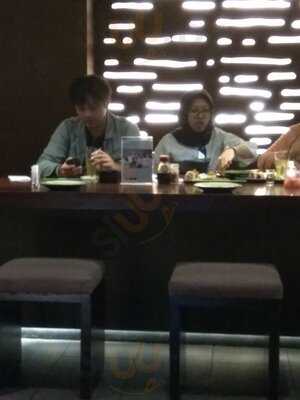 Sushi Groove Setiabudi
