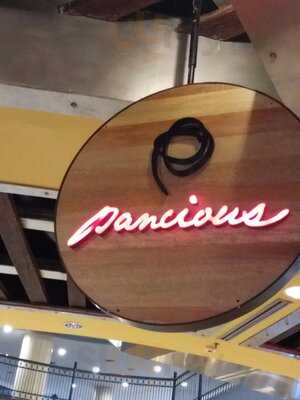 Pancious
