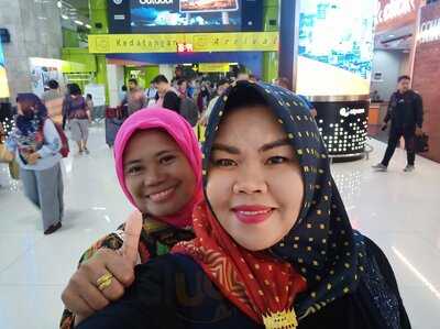 Bakmi Gm Pondok Indah Mall 1