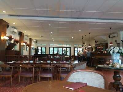 Dijan's Pannekoeken & Poffertjes