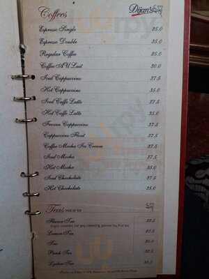 Dijan's Pannekoeken & Poffertjes