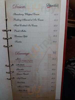 Dijan's Pannekoeken & Poffertjes