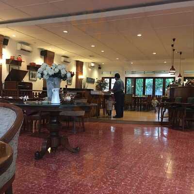 Dijan's Pannekoeken & Poffertjes