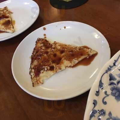 Dijan's Pannekoeken & Poffertjes