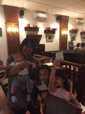 Dijan's Pannekoeken & Poffertjes