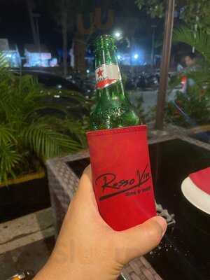 Rosso Vivo Dine & Lounge