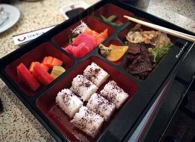 Sumibian Japanese Restaurant