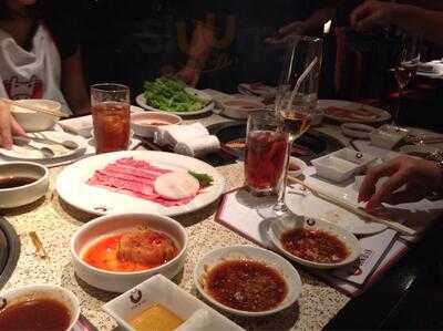 Sumibian Japanese Restaurant