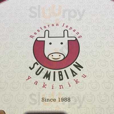 Sumibian Japanese Restaurant