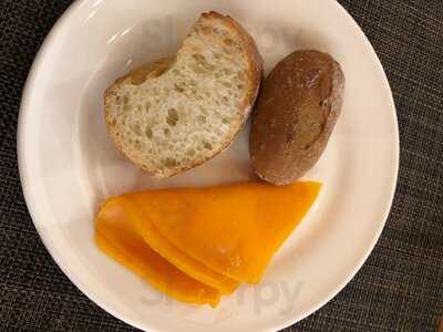 Sailendra Restaurant Jw Marriott