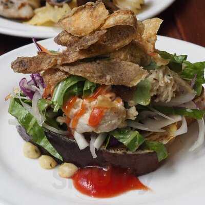 Sailendra Restaurant Jw Marriott