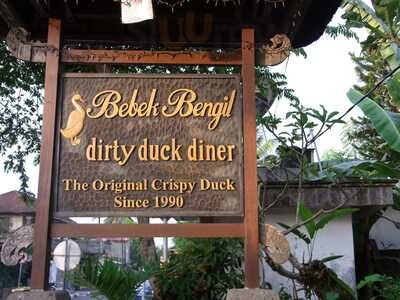Bebek Bengil