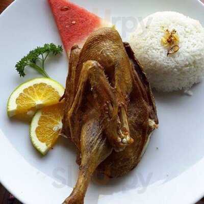 Bebek Bengil