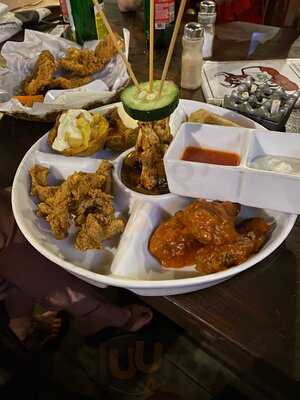 Lucky Dar Bar & Restaurant