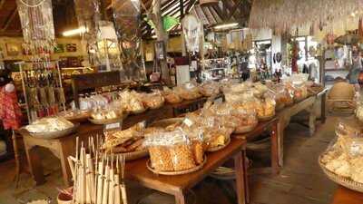 Sapulidi Cafe & Resort