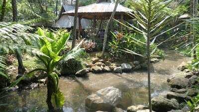 Sapulidi Cafe & Resort