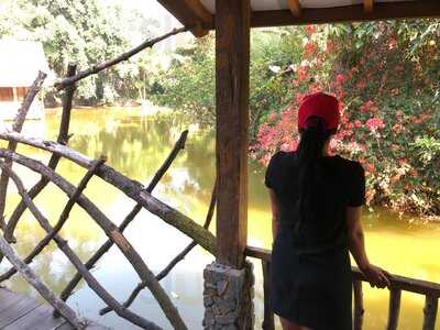 Sapulidi Cafe & Resort