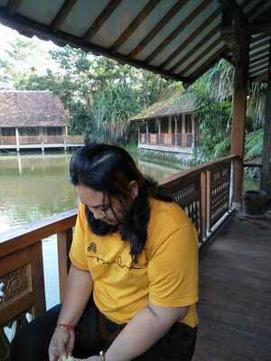 Sapulidi Cafe & Resort